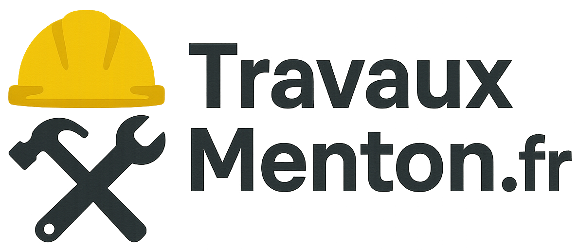 TravauxMenton.fr - Guide travaux et rénovation à Menton